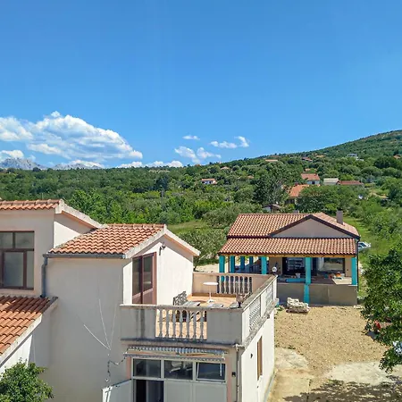Lovely In With Kitchen Krusevo (Zadar)