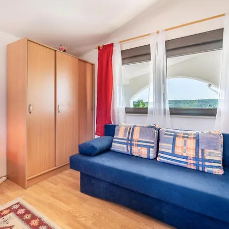 Gorgeous In דירה Kruševo