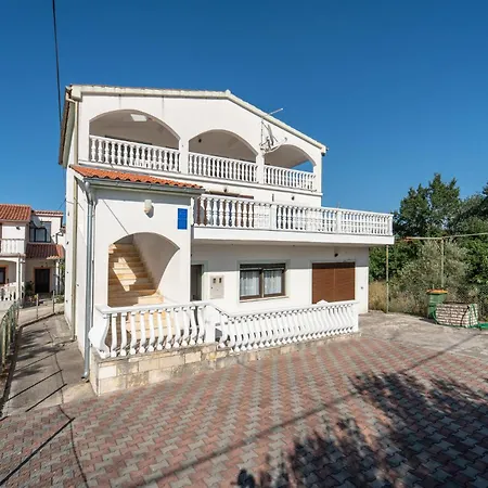 Lovely In With Kitchen Krusevo (Zadar)