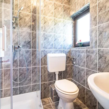 Apartment Lovely In With Kitchen Krusevo (Zadar)