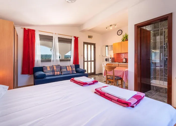 Apartamento Gorgeous In Kruševo
