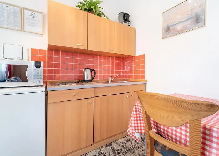 Gorgeous In Apartamento Kruševo