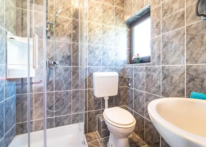 Apartamento Gorgeous In Kruševo