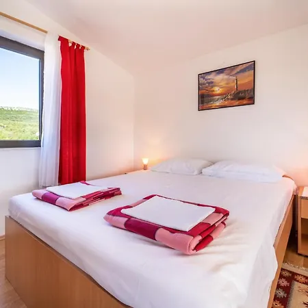 Apartmán Beautiful In With Wifi