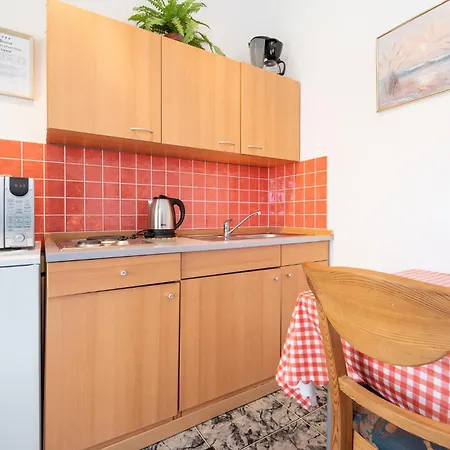 Gorgeous In Apartmán Kruševo