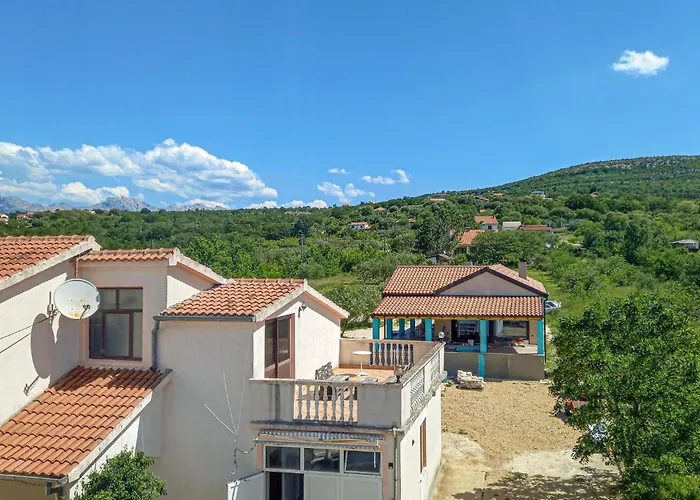 Gorgeous In Kruševo