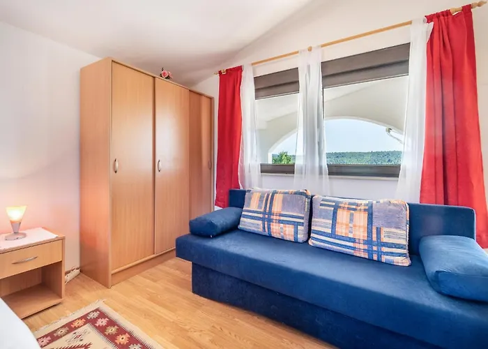 Gorgeous In Apartment Kruševo